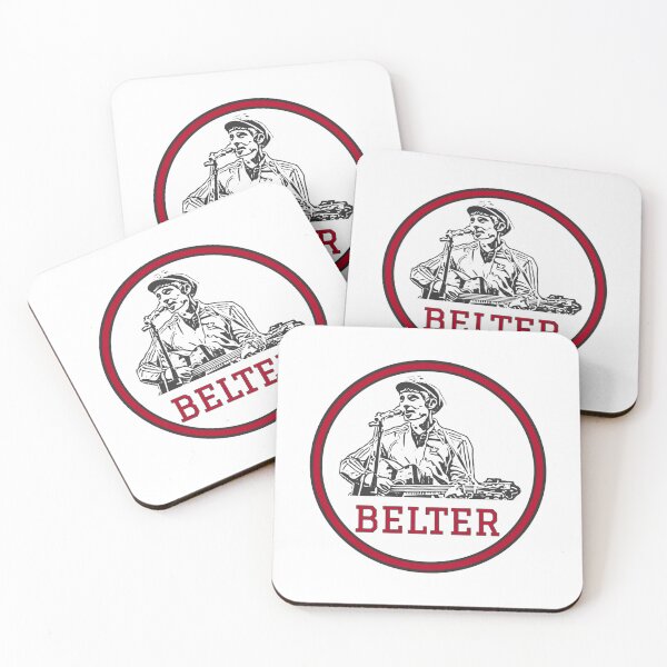 Item preview, Gerry Cinnamon - Belter  designed and sold by ILoveBand90.