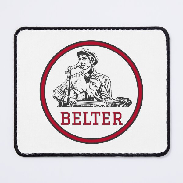 Item preview, Gerry Cinnamon - Belter designed and sold by ILoveBand90.
