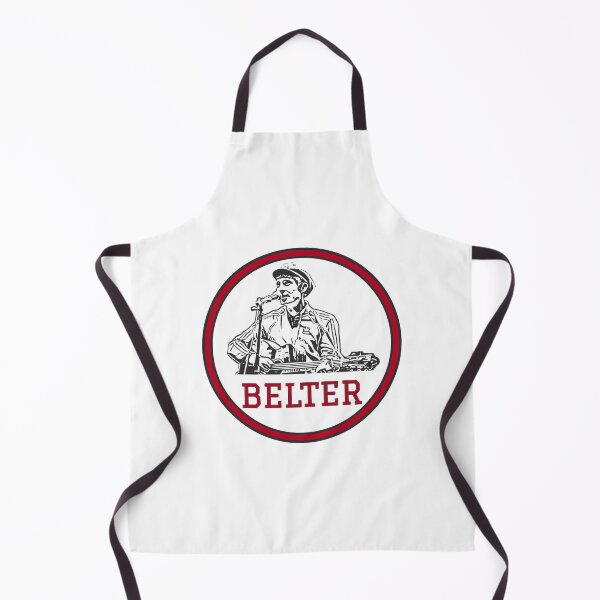 Item preview, Gerry Cinnamon - Belter  designed and sold by ILoveBand90.