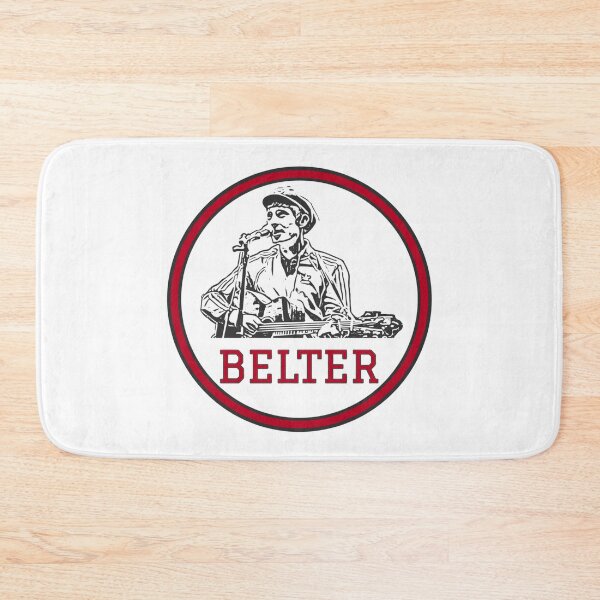 Item preview, Gerry Cinnamon - Belter  designed and sold by ILoveBand90.