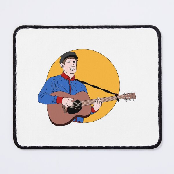 Item preview, Gerry Cinnamon  Classic   designed and sold by ILoveBand90.