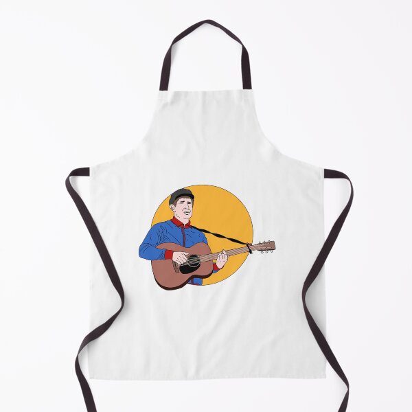 Item preview, Gerry Cinnamon  Classic   designed and sold by ILoveBand90.