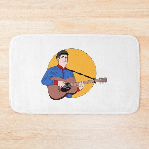 Item preview, Gerry Cinnamon  Classic   designed and sold by ILoveBand90.