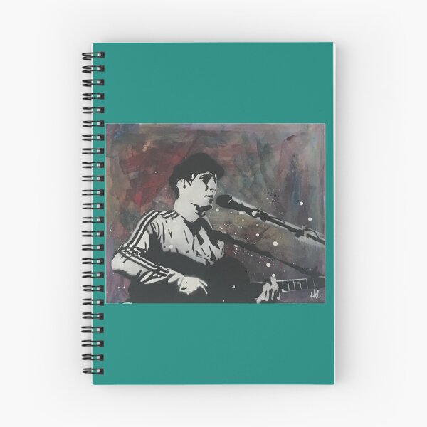 Item preview, Gerry Cinnamon - Classic   designed and sold by ILoveBand90.