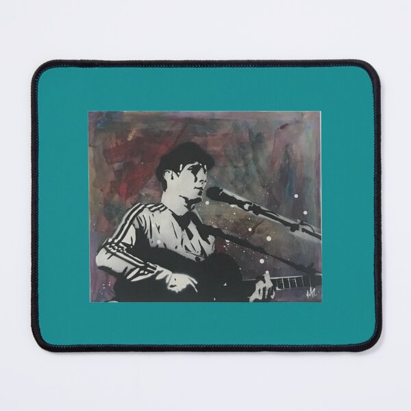 Item preview, Gerry Cinnamon - Classic designed and sold by ILoveBand90.