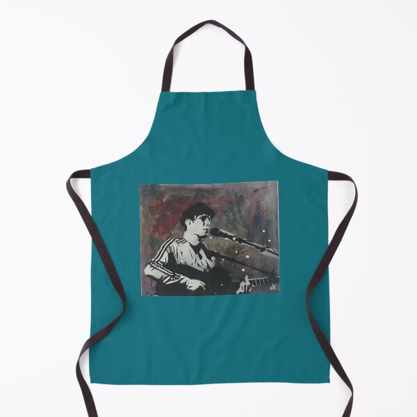 Item preview, Gerry Cinnamon - Classic   designed and sold by ILoveBand90.