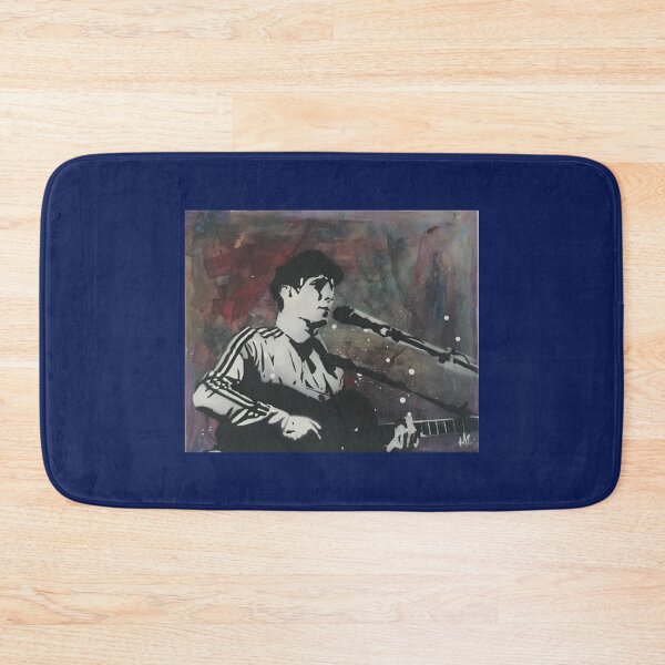 Item preview, Gerry Cinnamon - Classic   designed and sold by ILoveBand90.