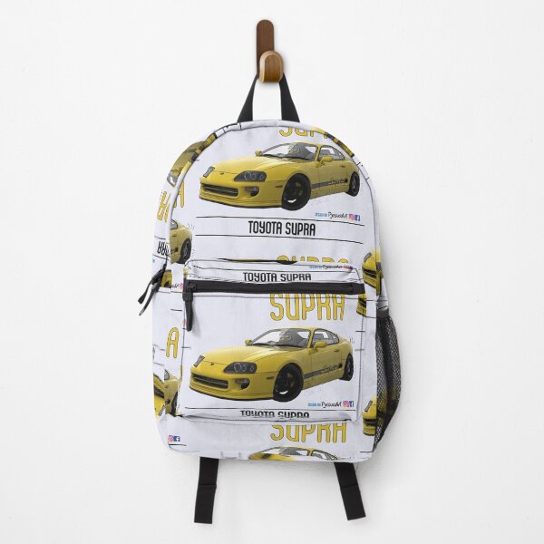 Item preview, Supra Drift Yellow designed and sold by pjesusartrb.