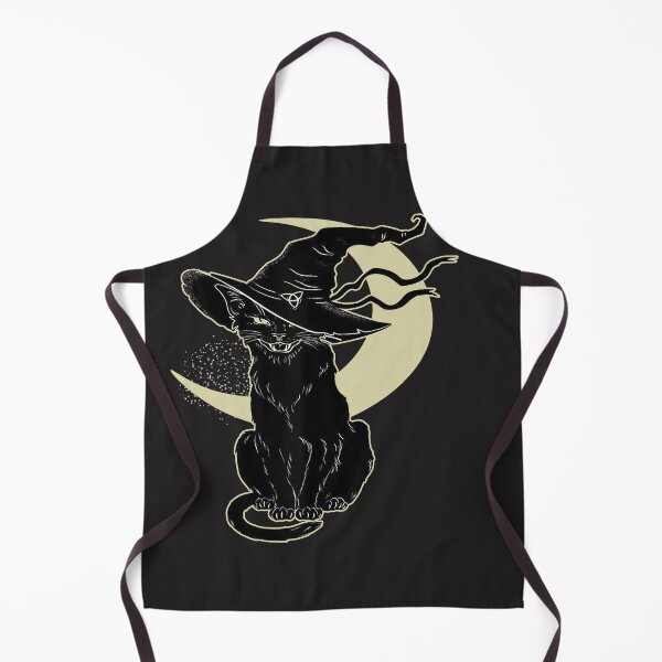 Item preview, Black Cat WitchHalloween 2021 shirt designed and sold by CARDWELL-COWEL.