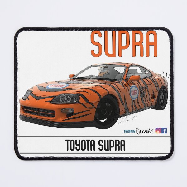 Item preview, Supra Drift Kunos Art designed and sold by pjesusartrb.