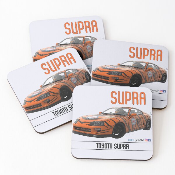 Item preview, Supra Drift Kunos Art designed and sold by pjesusartrb.