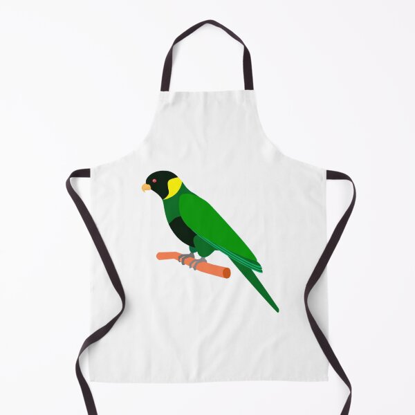 Item preview, Australian ringneck parrot designed and sold by paulocampos.