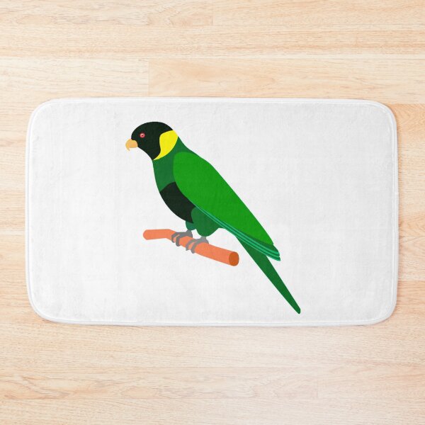 Item preview, Australian ringneck parrot designed and sold by paulocampos.