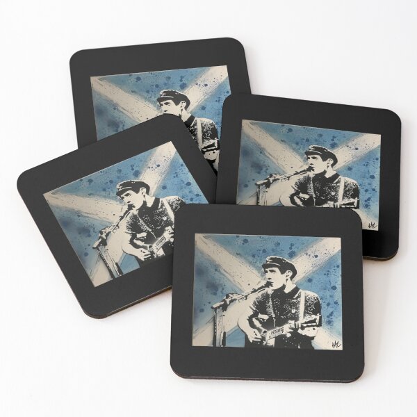 Item preview, Gerry Cinnamon  Classic  designed and sold by ILoveBand90.
