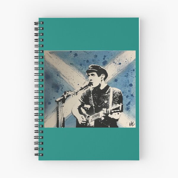 Item preview, Gerry Cinnamon  Classic  designed and sold by ILoveBand90.