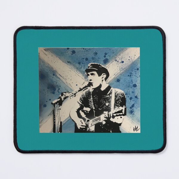 Item preview, Gerry Cinnamon  Classic  designed and sold by ILoveBand90.