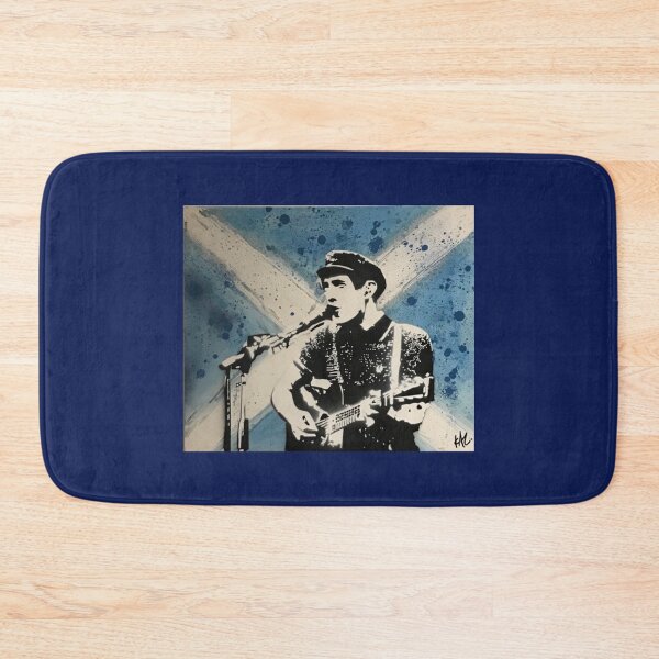 Item preview, Gerry Cinnamon  Classic  designed and sold by ILoveBand90.