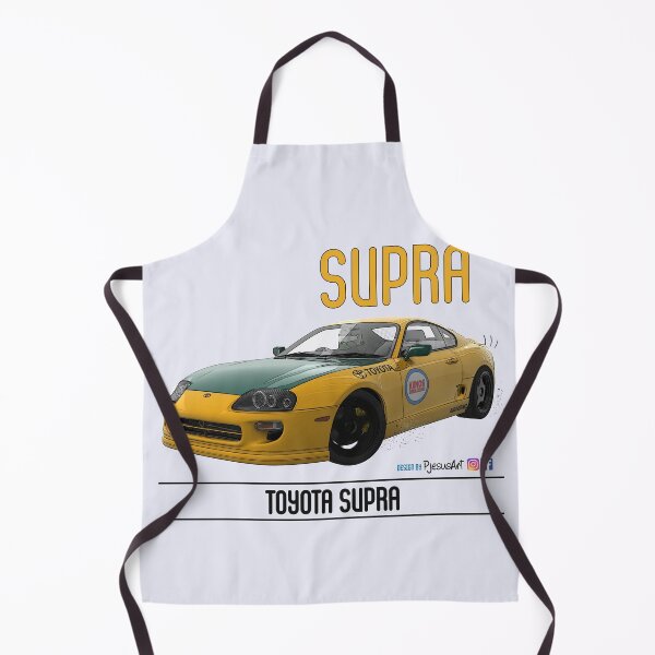Item preview, Supra Drift Classic Yellow designed and sold by pjesusartrb.