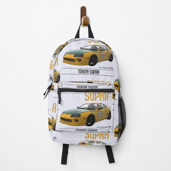 Item preview, Supra Drift Classic Yellow designed and sold by pjesusartrb.