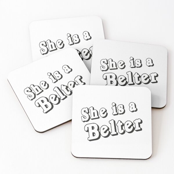 Item preview, Gerry Cinnamon - She is a Belter  designed and sold by ILoveBand90.