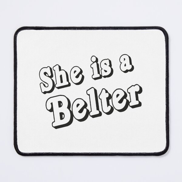 Item preview, Gerry Cinnamon - She is a Belter  designed and sold by ILoveBand90.