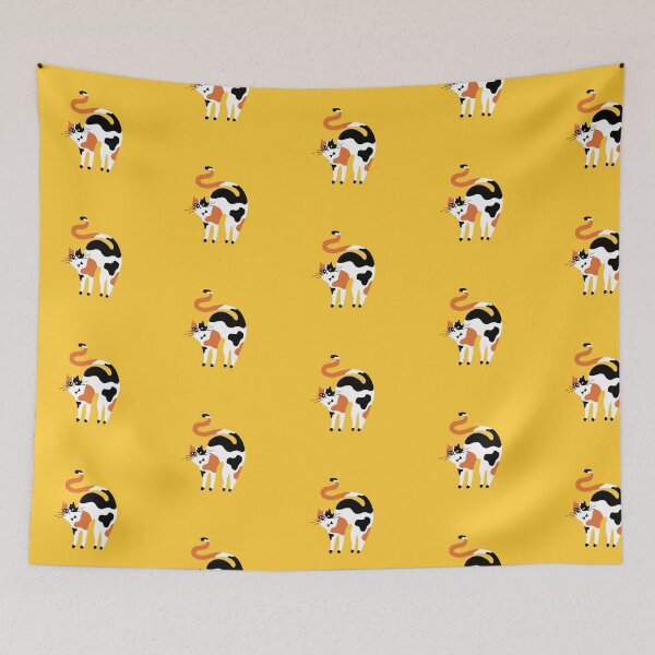 Item preview, Camo cat design designed and sold by Sarwat Reza.