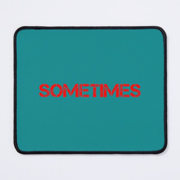 Item preview, Gerry Cinnamon - Sometimes Classic  designed and sold by ILoveBand90.