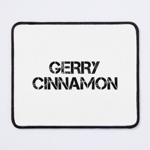 Item preview, Gerry Cinnamon  designed and sold by ILoveBand90.