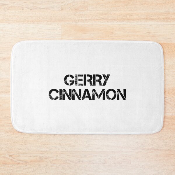 Item preview, Gerry Cinnamon  designed and sold by ILoveBand90.