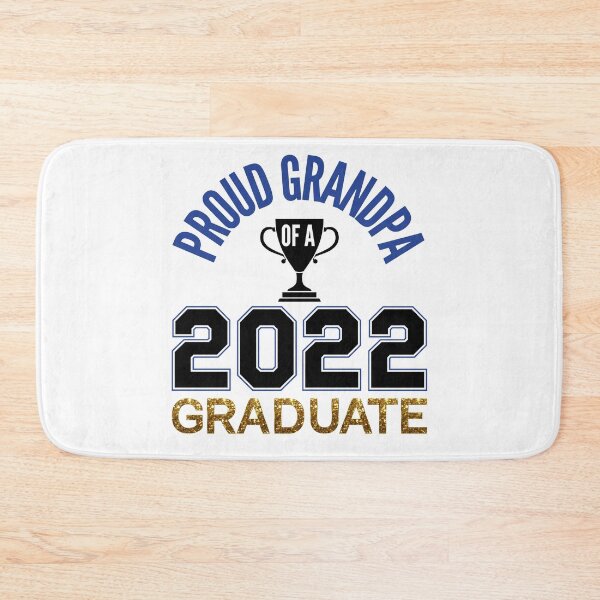Artikelvorschau, STOLZER GROSSVATER EINES GRADUIERTEN 2022 entworfen und verkauft von wildwhimsical.