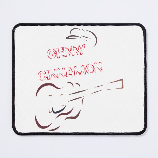 Item preview, Gerry Cinnamon 4 Classic  designed and sold by ILoveBand90.