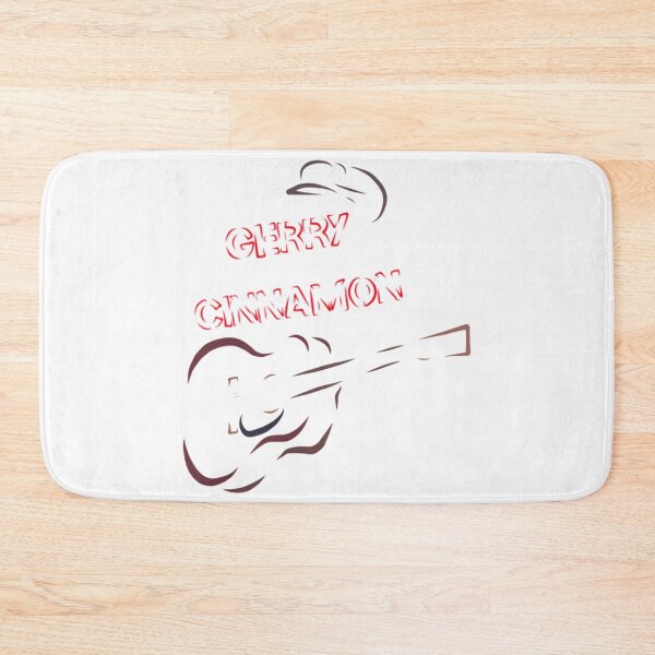 Item preview, Gerry Cinnamon 4 Classic  designed and sold by ILoveBand90.