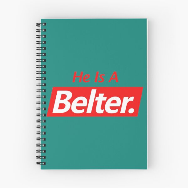 Item preview, Gerry Cinnamon Belter Boys Baby Kids Clothes Classic  designed and sold by ILoveBand90.