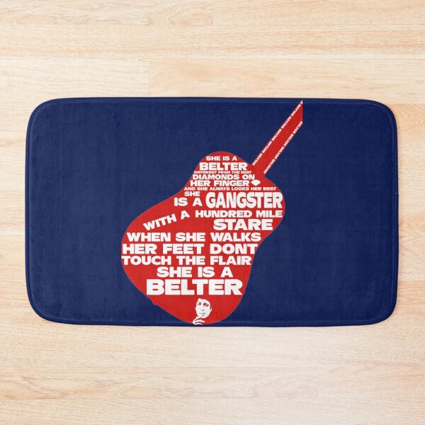 Item preview, Gerry Cinnamon Belter Essential  designed and sold by ILoveBand90.