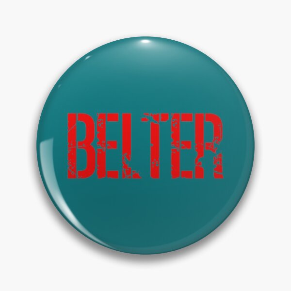 Item preview, Gerry Cinnamon Belter She is a Belter Classic  designed and sold by ILoveBand90.