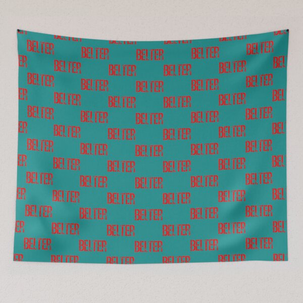Item preview, Gerry Cinnamon Belter She is a Belter Classic  designed and sold by ILoveBand90.
