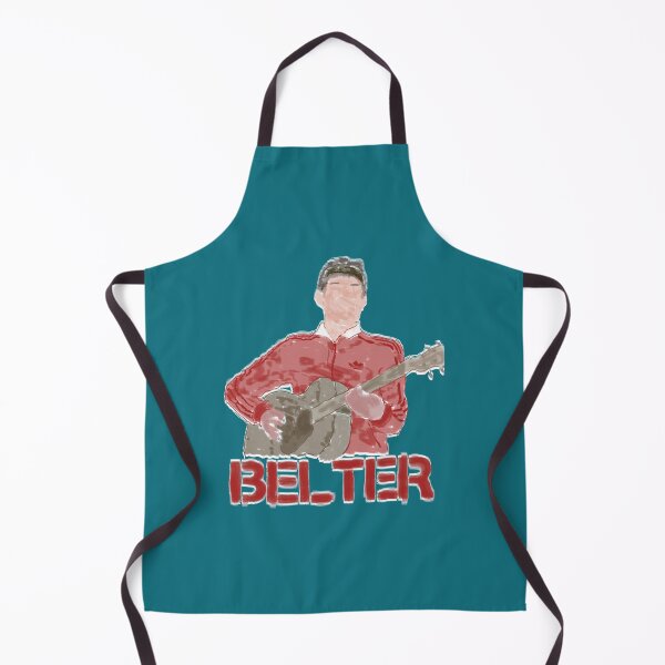 Item preview, Gerry Cinnamon Belter Watercolour Essential  designed and sold by ILoveBand90.