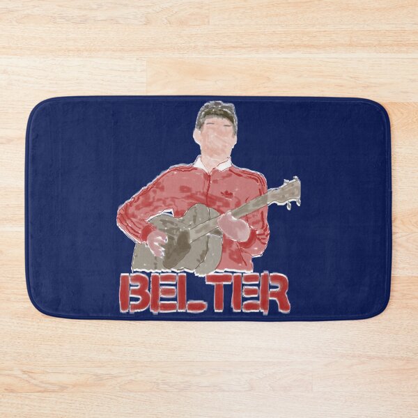 Item preview, Gerry Cinnamon Belter Watercolour Essential  designed and sold by ILoveBand90.