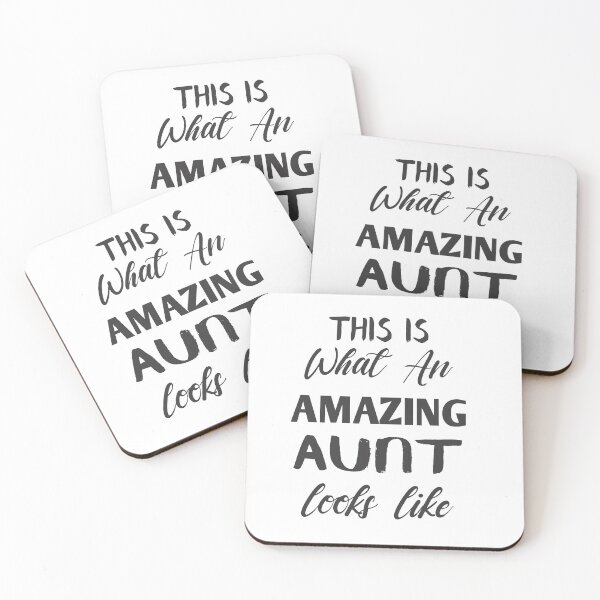 Item preview, This is what an amazin aunt looks like designed and sold by Rsagur12.