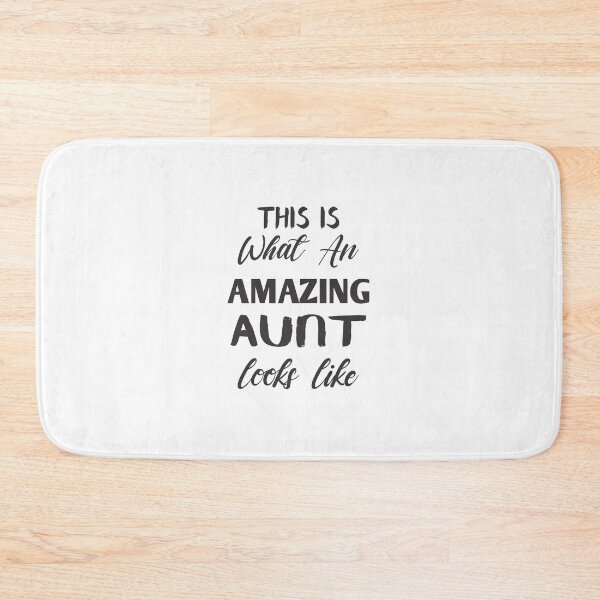 Item preview, This is what an amazin aunt looks like designed and sold by Rsagur12.