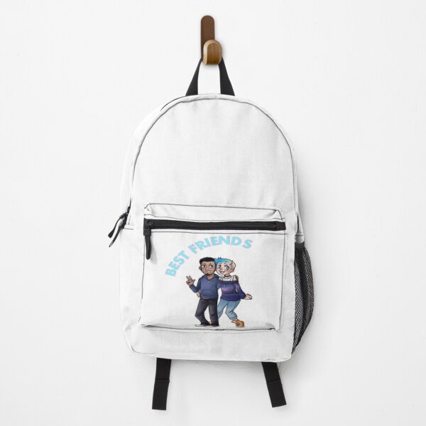 Item preview, damien and skye designed and sold by Sam Schneble.