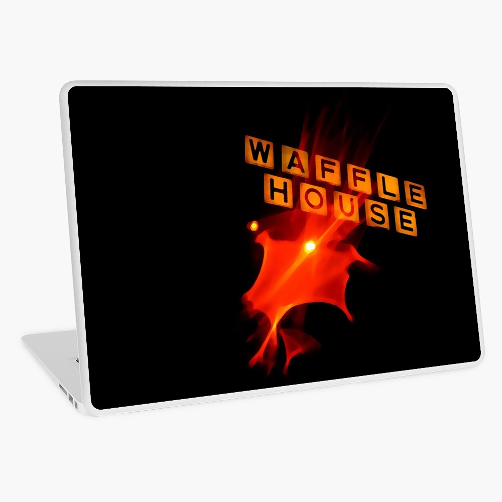 Item preview, Laptop Skin designed and sold by jdempsey.