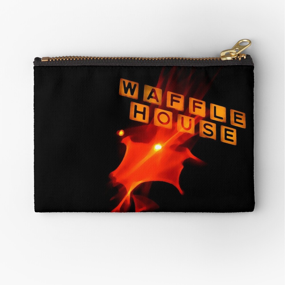 Item preview, Zipper Pouch designed and sold by jdempsey.