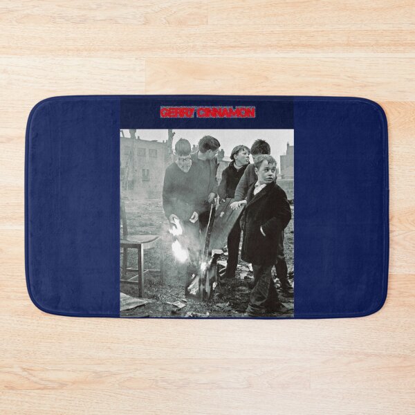 Item preview, Gerry Cinnamon Bonny Classic  designed and sold by ILoveBand90.