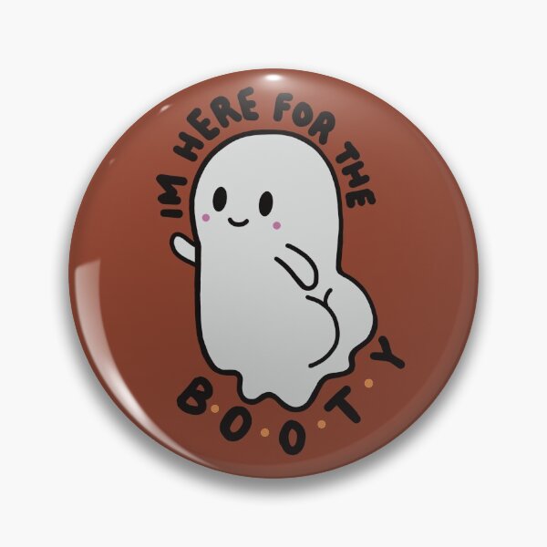 Item preview, I'm Here For The Booty designed and sold by Embev389.