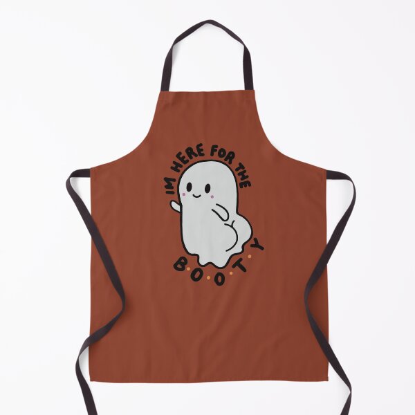 Item preview, I'm Here For The Booty designed and sold by Embev389.