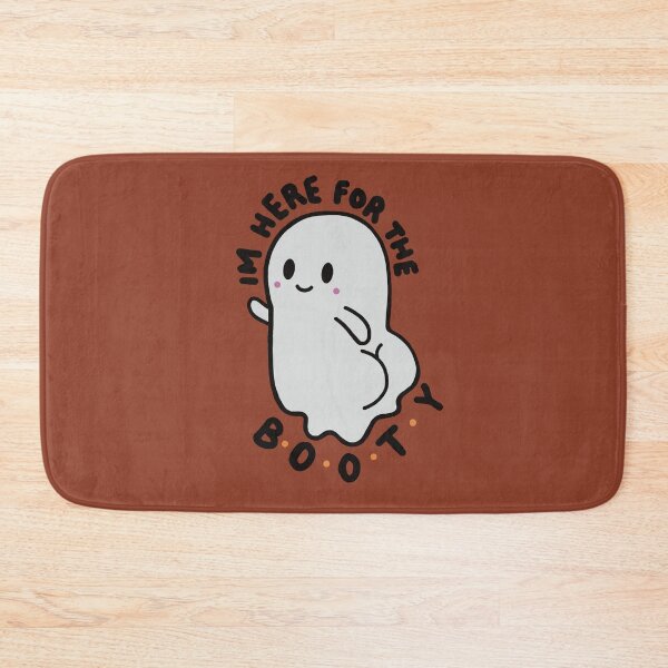 Item preview, I'm Here For The Booty designed and sold by Embev389.