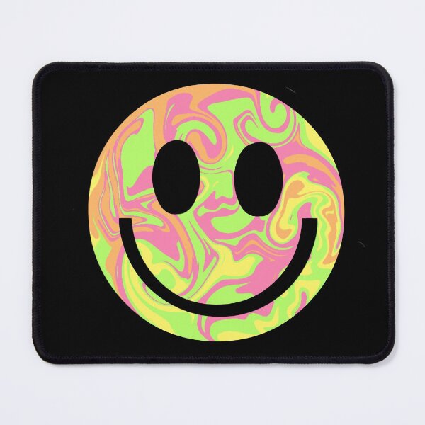 Item preview, Smiley Tie-Dye designed and sold by CatGirl101.
