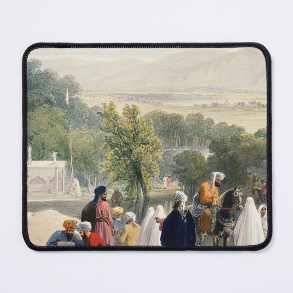 Item preview, Fantastic Afghanistan Traditional Photo – New Print designed and sold by BestOfTravel.