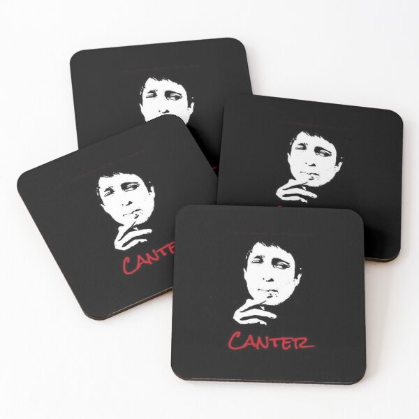 Item preview, Gerry Cinnamon Canter Mounted Print designed and sold by ILoveBand90.
